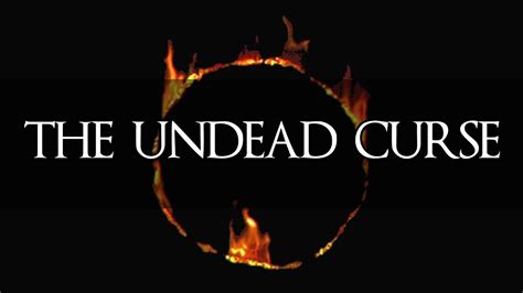 The Psychological Impact of the Undead Curse